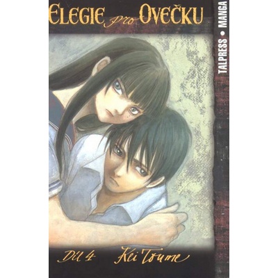 Elegie pro ovečku 4 - Kei Toume