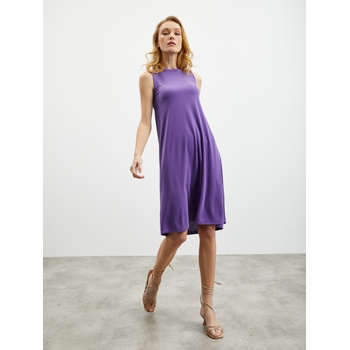 ZOOT. lab Лилава дамска рокля ZOOT. lab Cole ZOOT. lab | Lilav | ЖЕНИ | XS
