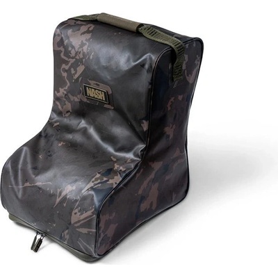 Nash Taška na holinky Subterfuge Waterproof Wader & Boot bag