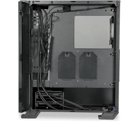 iBOX WIZARD 4 GAMING