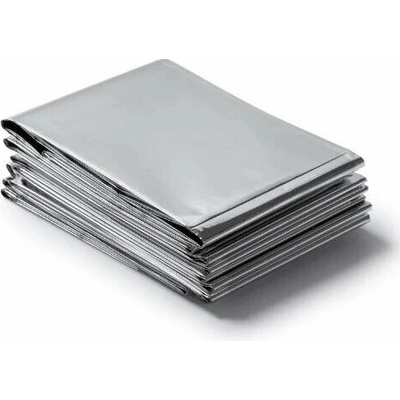 Gor Factory GENT 5627 Termo deka pro sportovní aktivity Silver 210x130