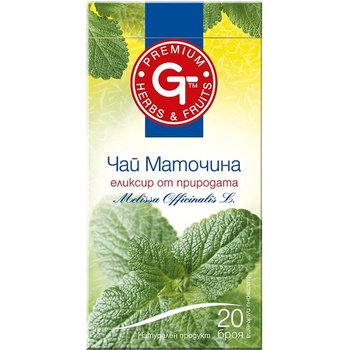 Image 1 of GT Чай gt Маточина