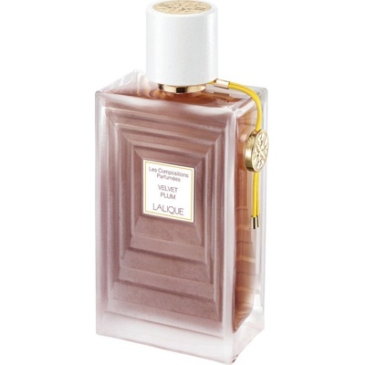 Lalique Les Compositions Parfumées Velvet Plum parfumovaná voda dámska 100 ml