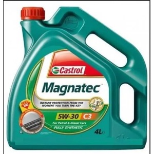 Castrol Magnatec C3 5W-30 4 l