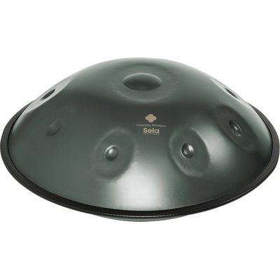 Sela Harmony Handpan F# Hijaz