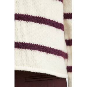 forte_forte Пуловер с вълна (13341.myknit)