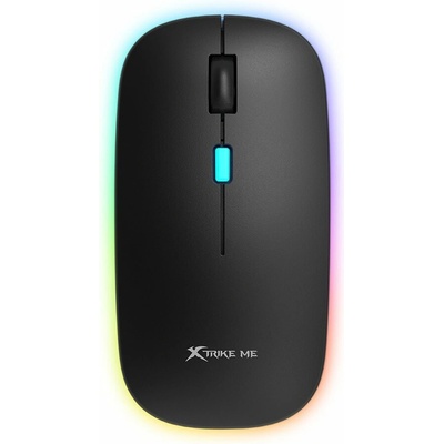 Xtrike Me Gaming Wireless Mouse GW-113