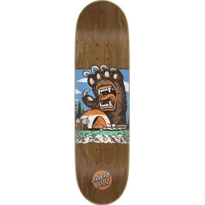 Santa Cruz Screaming Grizzly – Zbozi.Blesk.cz