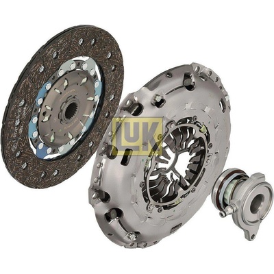 Sada spojky Schaeffler LuK 624 3264 33