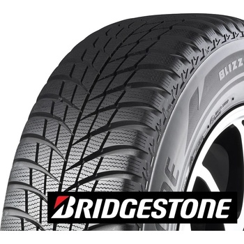 Bridgestone Blizzak LM001 225/55 R16 99H