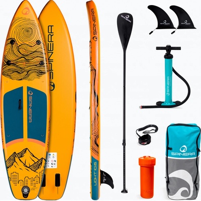 Paddleboard SPINERA Light ULT 10'6''