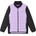 Reima Детско синтетично яке Reima Kid's Trekkeri Hybrid jacket - Blooming Lilac - размер 164 (EU) (703-6771-0121)
