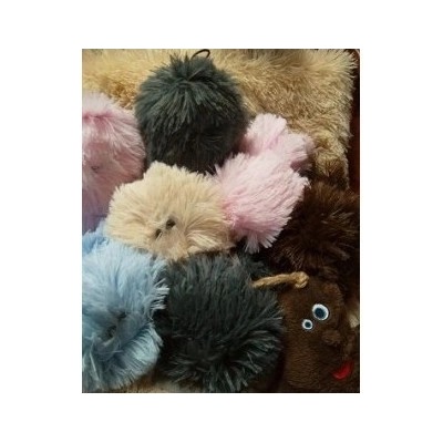 O´LALA PETS plyš Yetti 13 x 20 cm