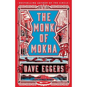 The Monk of Mokha