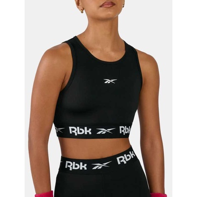 Reebok Спортен сутиен id train cutout bralette