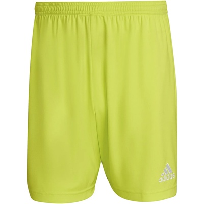 adidas Мъжки къси панталони Adidas Entrada 22 Shorts Mens - Yellow