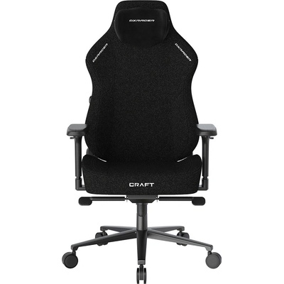 DXRacer CRAFT čierna