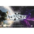 Stone Blade Entertainment Ascension X: War of Shadows
