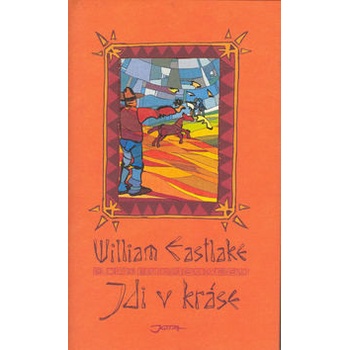 Jdi v kráse