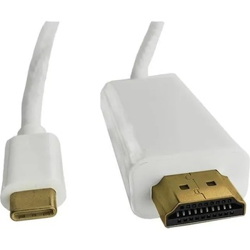Qoltec DisplayPort/USN 3.1 1m (50414)