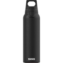 SIGG Hot Cold ONE Light Black 0,55 l