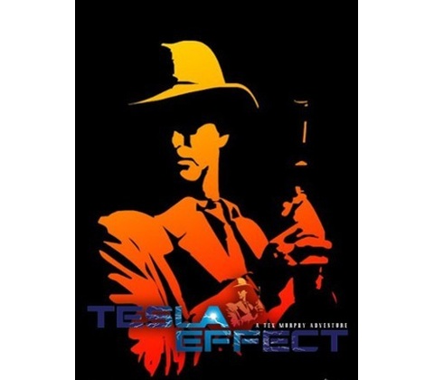 Tesla Effect: A Tex Murphy Adventure