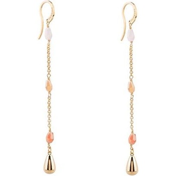 Rebecca Дамски обеци с нефрит Rebecca BTUOOR51 (BTUOOR51)