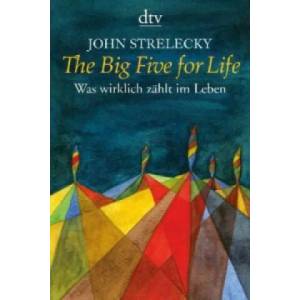 The Big Five for Life | John P. Strelecky (2009)