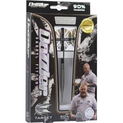 Target Steel DAZZLER 90 % 24g