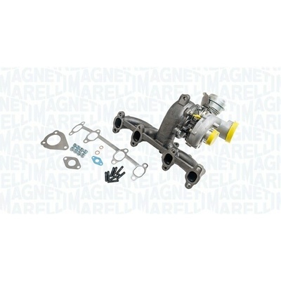 Plniace dúchadlo MAGNETI MARELLI 807101004800
