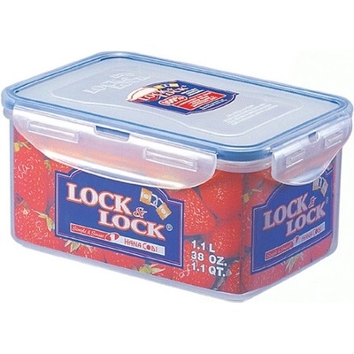 LOCK 181 x 128 x 88 mm 1100 ml