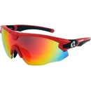 Cyklistické okuliare QERT PLUS