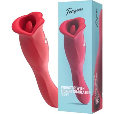 Teazers stimulátor klitorisu