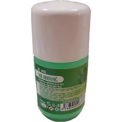 Re-nail odlakovač Aloe Vera 125 ml