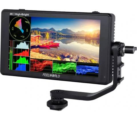 Feelworld LUT6E
