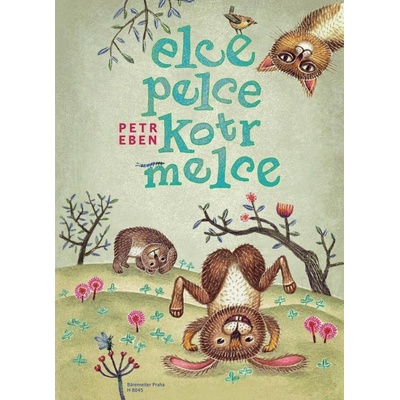 Bärenreiter Elce, pelce, kotrmelce Noty