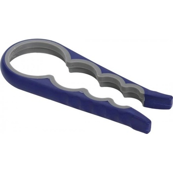 Genius Ideas Универсална отварачка за капачки на бутилки Genius Ideas (118206)