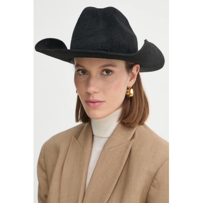 Ruslan baginskiy Капела Ruslan Baginskiy Cowboy Hat (CWB033.F.WRB)