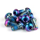 Sram AM ROTOR BOLT KIT TI T25 RBO Q