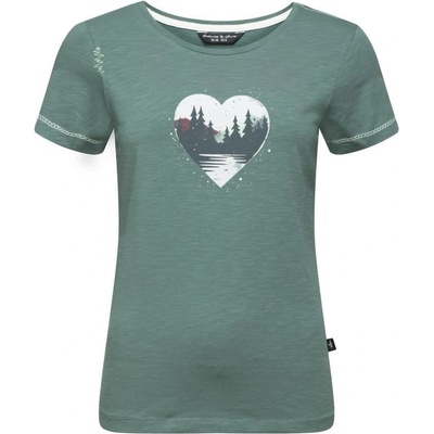 Chillaz Gandia Mountain Heart Green
