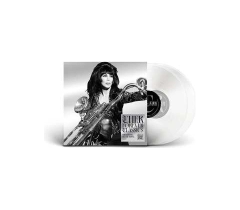 Cher - Forever LP