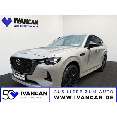 Mazda CX-60 3.3 D 254 Homura AWD 187 kW