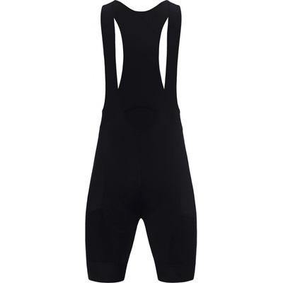 Holokolo krátké s laclem Cargo černá