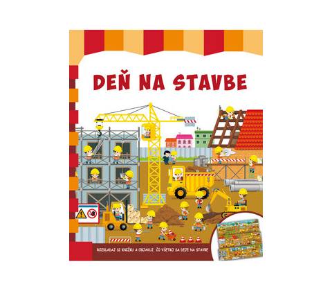 Deň na stavbe