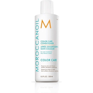 Moroccanoil Хидратиращ балсам за боядисана коса с нар Moroccanoil 250мл