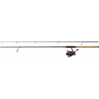 Kinetic Wrestler CT MH 4000 FD 9´ 12-40 g 2 díly