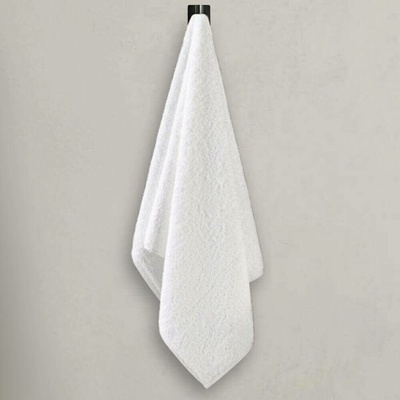 N-Medical Froté ručník Tenero Beauty Nature 50 x 100 cm bílý