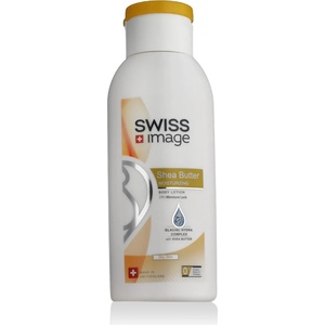 SWISS Image Shea Butter Moisturizing Body Lotion 250 ml Лосион за тяло