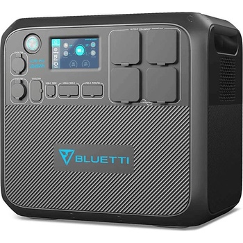 Image 1 of BLUETTI AC200MAX