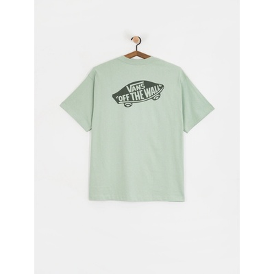 Vans Style 76 II Loose gray olive